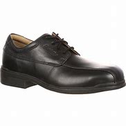 Image result for Men's Steel Toe Dress Shoes