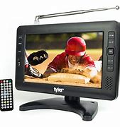 Image result for Small Portable TVs