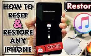 Image result for Restore My iPhone 6s