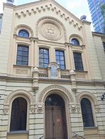 Image result for Synagogue Examples