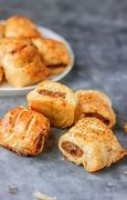 Image result for Easy Sausage Rolls