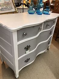 Image result for Painted Dresser Ideas