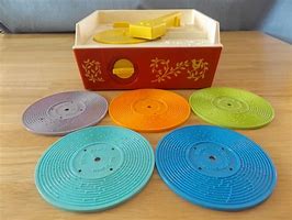 Image result for Fisher-Price Music Box Record Player Humpty Dumpty