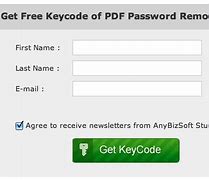 Image result for PDF Password
