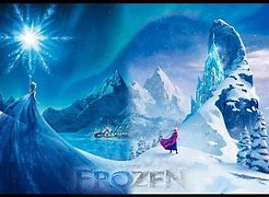 Image result for Computer Screensaver Frozen