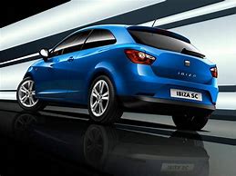 Image result for 2012 Seat Ibiza Coupe