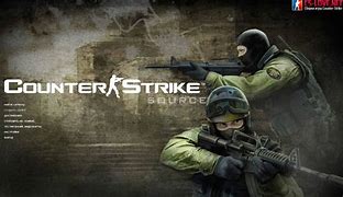 Image result for Counter Strike Source Game