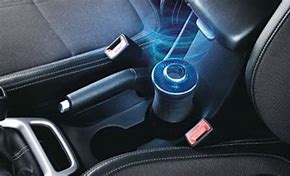 Image result for Hyundai Car Air Purifier