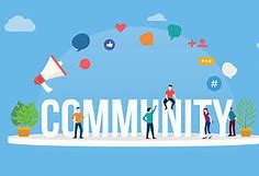 Image result for Building a Community