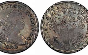 Image result for 1800s U.S. Territory Coins