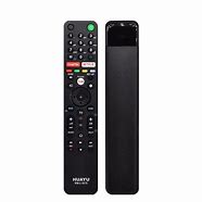 Image result for Sony 4K TV Remote Control