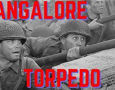 Image result for Bangalore Torpedo WW2