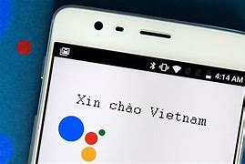 Image result for Trợ Lý Ảo Tiếng Việt Google Assistant