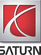 Image result for Saturn Auto Logo