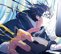 Image result for Anime Player Guy