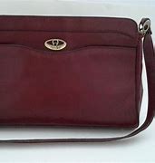 Image result for Maroon Handbags