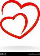 Image result for Double Heart Logo