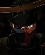 Image result for Batman Ninja Deathstroke