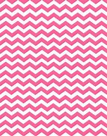 Image result for Hot Pink Chevron Pattern