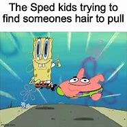 Image result for Sped Class Memes