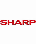 Image result for Sharp Logo.png