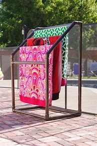 Image result for Mr Price Wooden Towel Stand