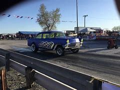 Image result for Gasser Drag Car and Girls