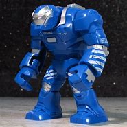Image result for LEGO Iron Man Mark 38