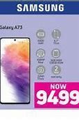 Image result for Samsung Galaxy A73 at Game