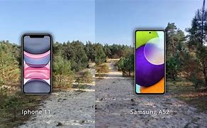 Image result for Samsung A10E Camera vs iPhone 6s