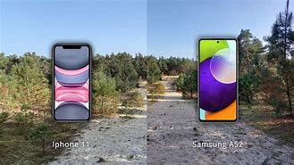 Image result for Samsung a 14 5G vs iPhone 7 Camera