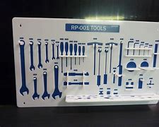 Image result for Shadow Board Tool Box
