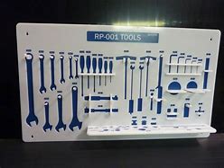 Image result for Shadow Boards Tool Box Nuts