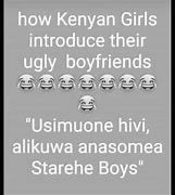 Image result for Kenyan Memes 254
