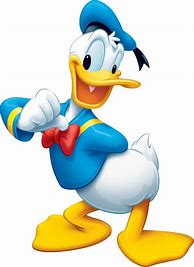Image result for Donald Duck Cartoon