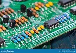 Image result for Integrated Circuit Computer