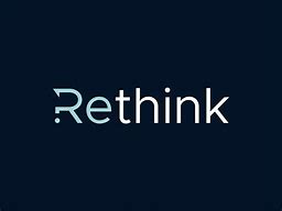Image result for Rethink Logo