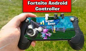 Image result for fortnite mobile control