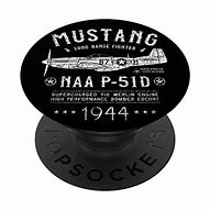 Image result for Mustang Popsockets