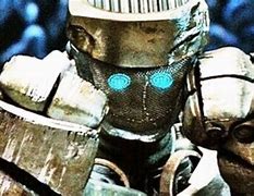 Image result for Metal Robot Movie