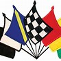 Image result for NASCAR Race Flags