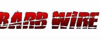 Image result for Barb Wire Logo