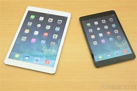 Image result for iPad Air vs iPad Mini 2 Spec