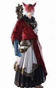 Image result for FFXIV Shadowbringers Characters