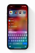 Image result for iPhone X Max iOS 17