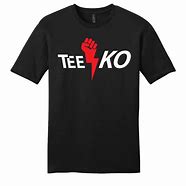 Image result for Best Tee Ko Shirts