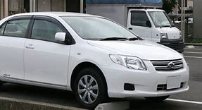 Image result for Toyota Allion 2018 Interior