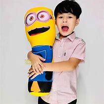 Image result for Many Minion Pillow