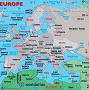 Image result for Places in Europe That Start with D