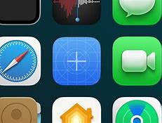 Image result for Older iOS Icons